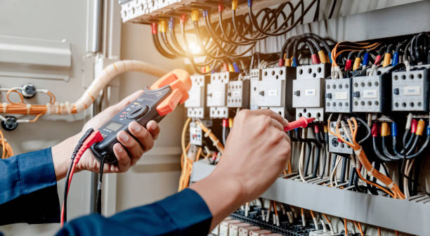 Best Industrial Electrical Services  in Rosedale, MS