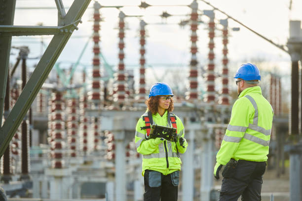 Affordable Emergency Electrician in Rosedale, MS