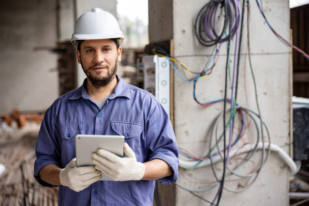 Best Electrical System Inspection  in Rosedale, MS
