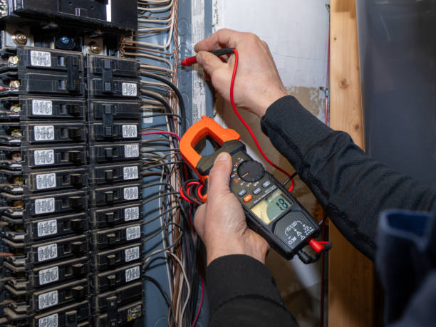 Best Commercial Electrician Services  in Rosedale, MS