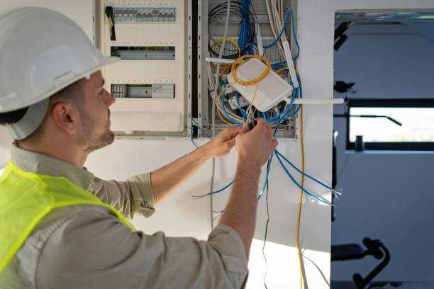 Best Electrical Contractors for Businesses  in Rosedale, MS