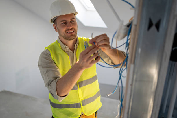 Best Electrical Outlet Repair  in Rosedale, MS